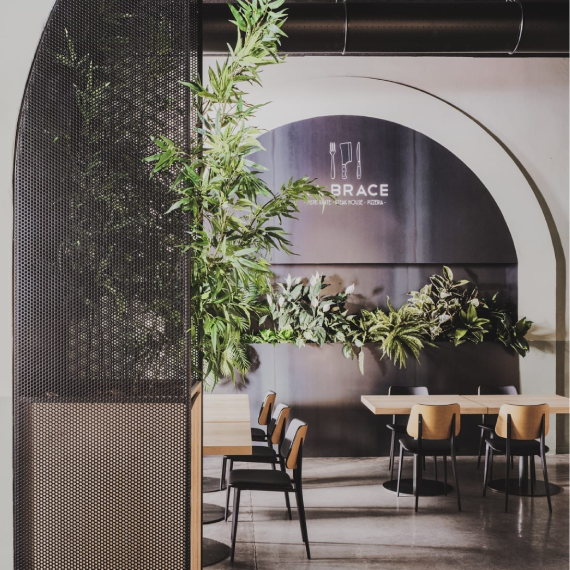 La Brace Food Experience