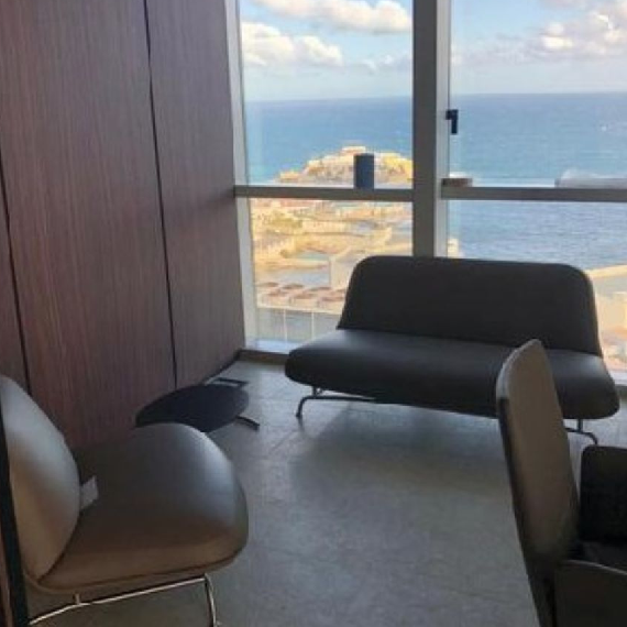 Uffici Casino Dragonara Malta