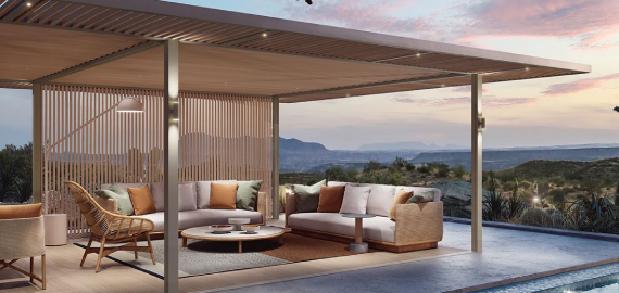 Outdoor LC14