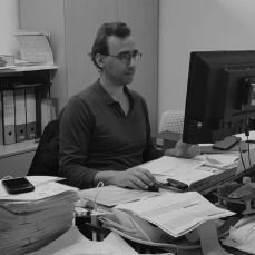 Domenico Giambona